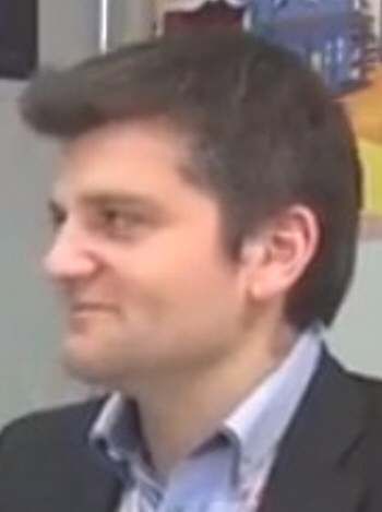 Andrei Novac