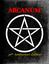 RPG Item: Arcanum 30th Anniversary Edition