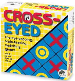 Cross-Eyed