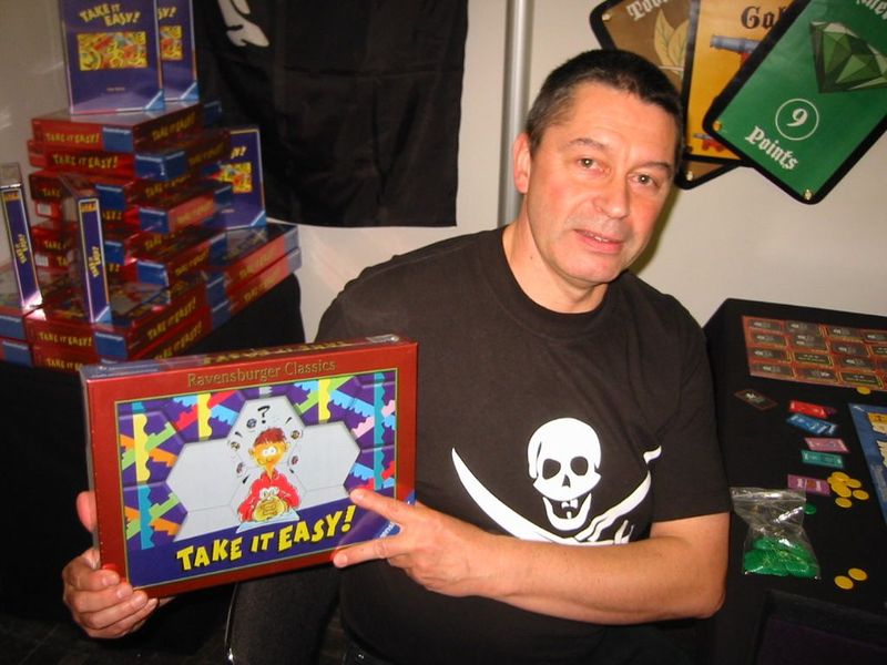 Peter Burley