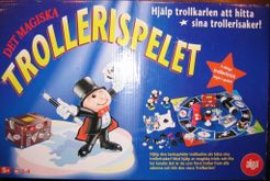 Trollerispelet