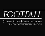 RPG: Footfall