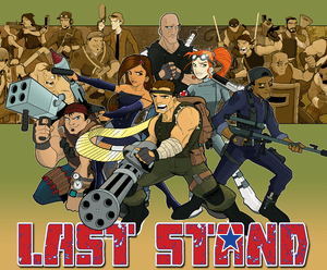 Last Stand