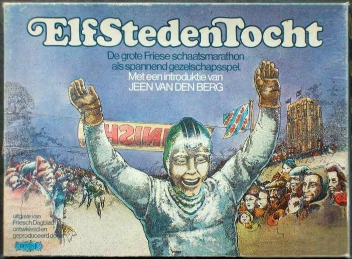 Elfstedentocht