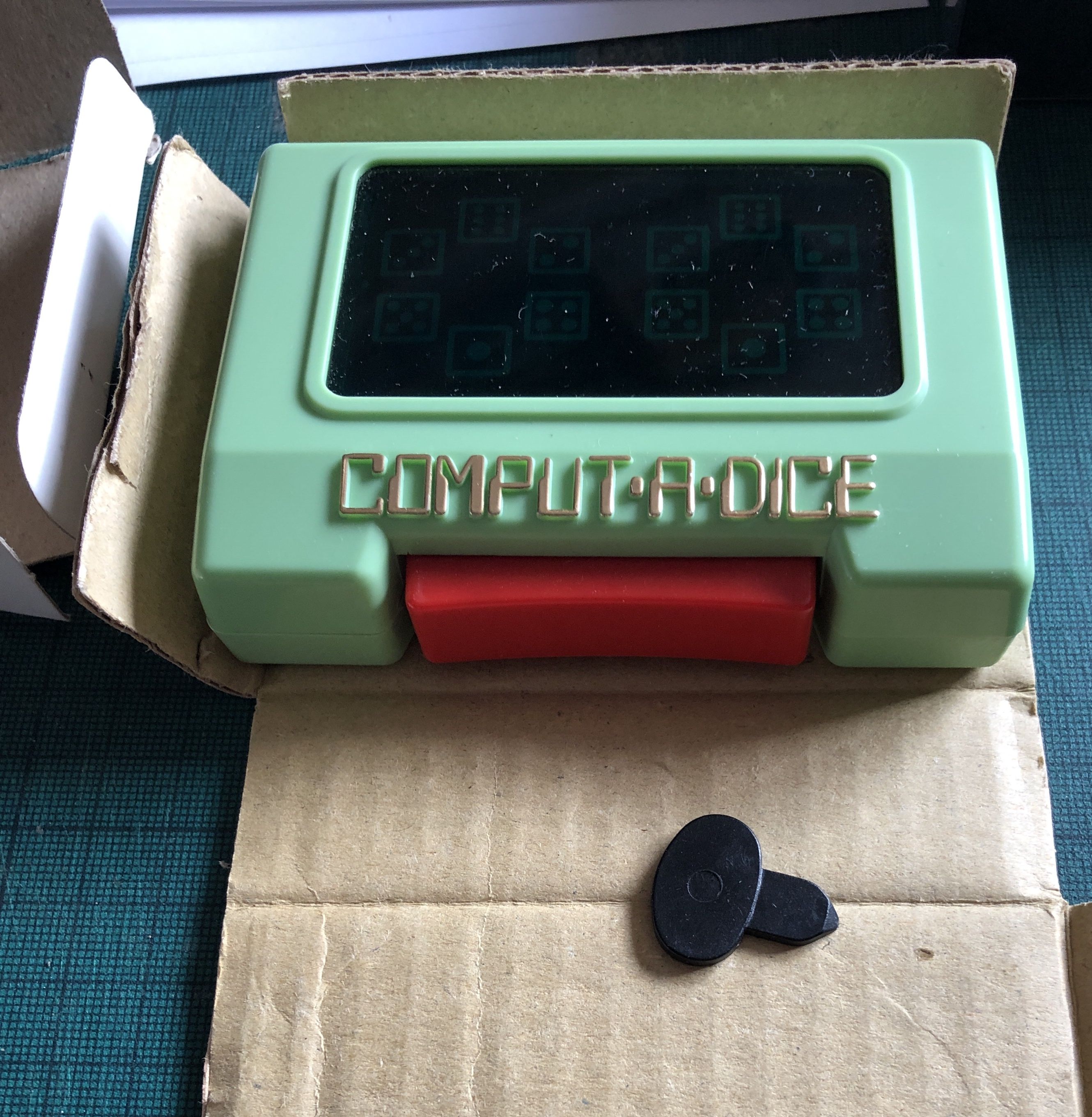 Dice Ex Machina Everyone Needs A Shed VideoGameGeek