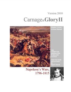 Carnage and Glory