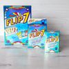 Flip 7 1st, 2nd and Promo Editions