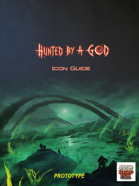 Illustration 6 de Hunted By A God