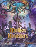 RPG Item: Mythos Monsters (PF2)