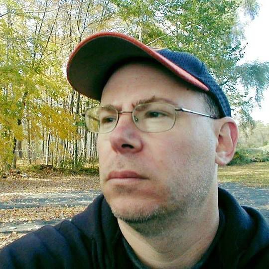 Michael Rinella