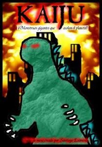 Kaiju