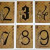 Card backs for all 10 ages