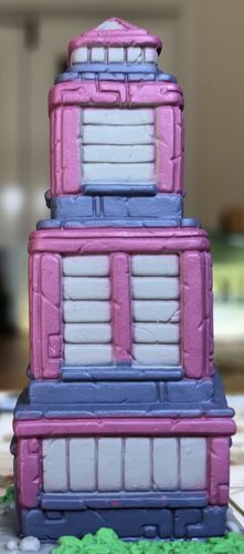 From gallery of CarolineBlack