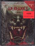 RPG Item: The Werewolf of Europe