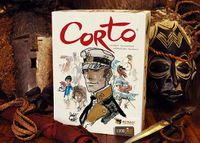 Board Game: Corto