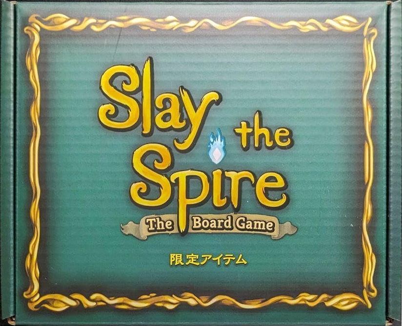 Illustration 3 de Slay the Spire: The Board Game
