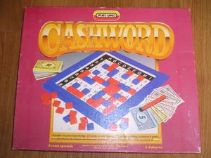 Cashword