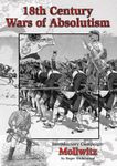 18th Century Wars of Absolutism: Introductory Campaign – Mollwitz