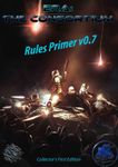 RPG Item: Era: The Consortium Rulebook Primer v0.7