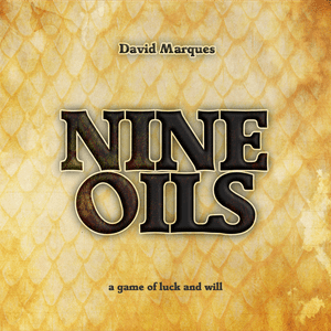 Nine Oils