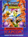 Video Game: Bionic Commando (1987)