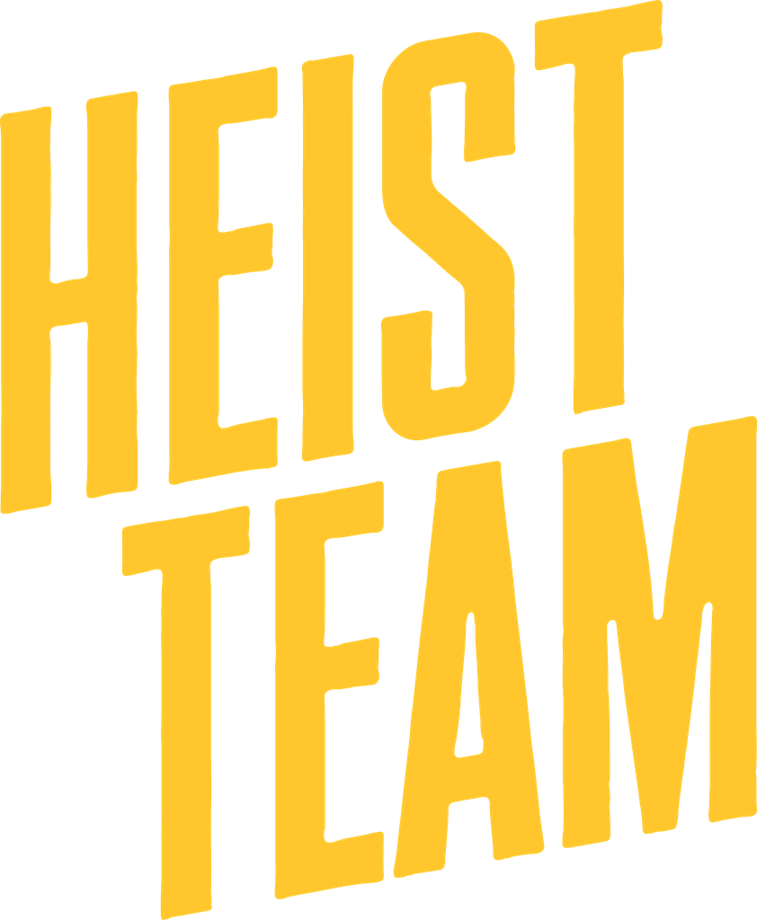Illustration 1 de HEIST TEAM: The Fortuna Diamond