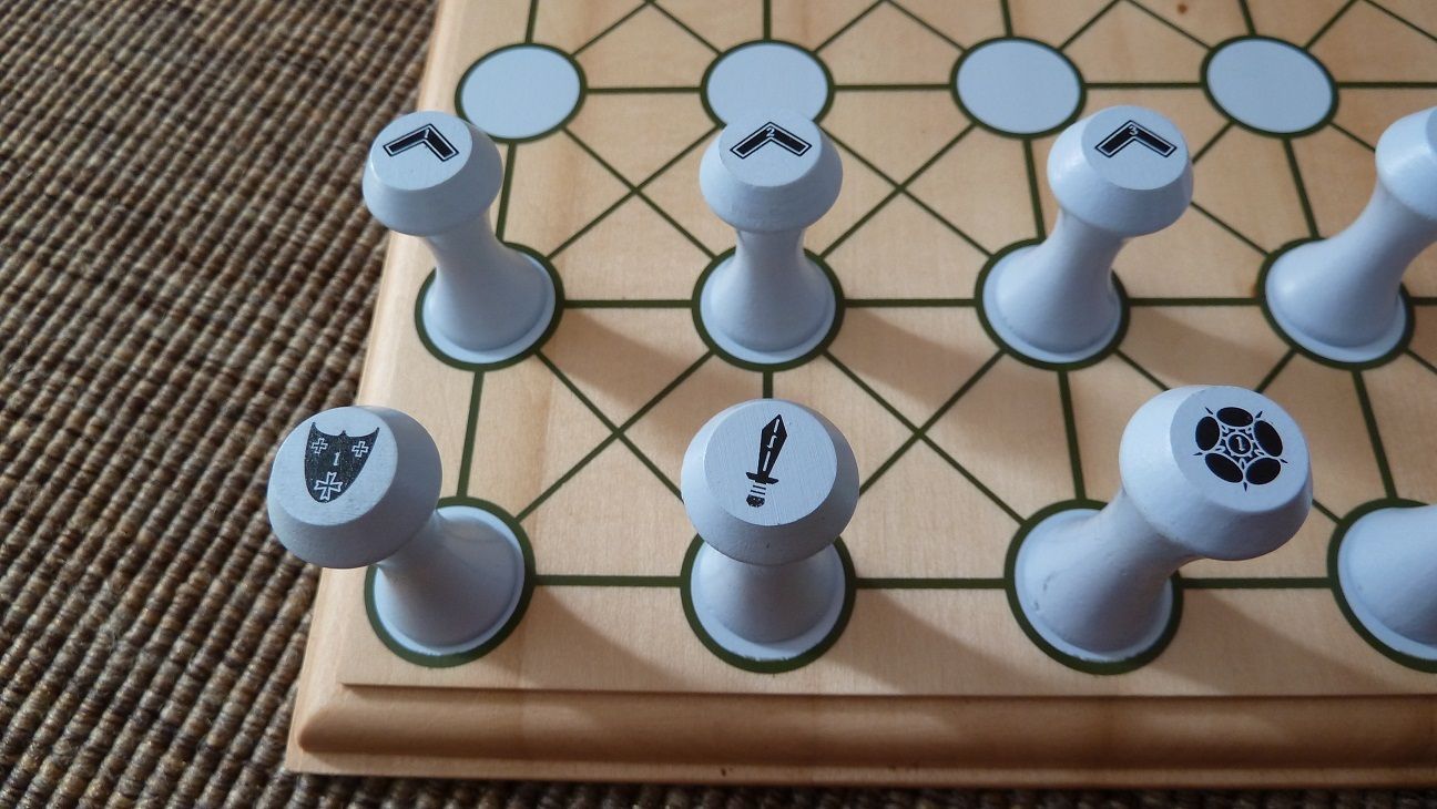 RoleChess