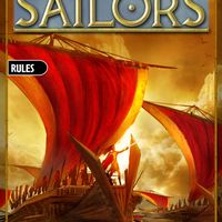 Sailors (fan expansion for 7 Wonders)
