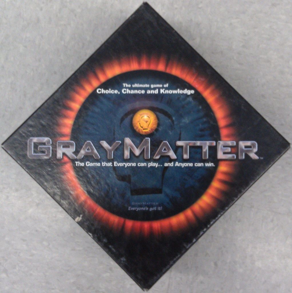 Illustration 3 de Gray Matter: Builder-Grade Terrain Coat for Tabletop Worlds