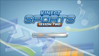 Video Game: Kinect Sports Season Two