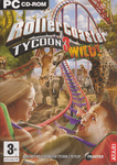 Video Game: RollerCoaster Tycoon 3: Wild!