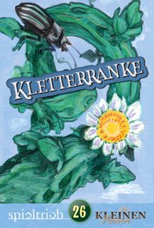 Kletterranke