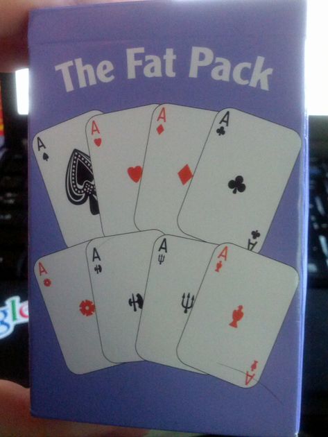 Pack deck. The fat Pack playing Card Company. The fat Pack. Lethal Company карта. Company Card.