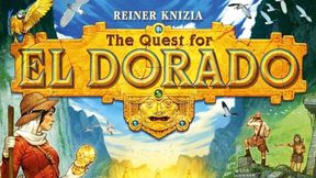 The Quest for El Dorado thumbnail
