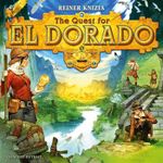 The Legendary El Dorado - Seconda edizione (ITA/ESP)