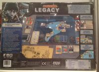 Board Game: Pandemic Legacy: Season 2
