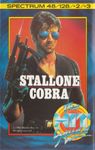 Video Game: Cobra (I)