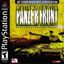 Video Game: Panzer Front