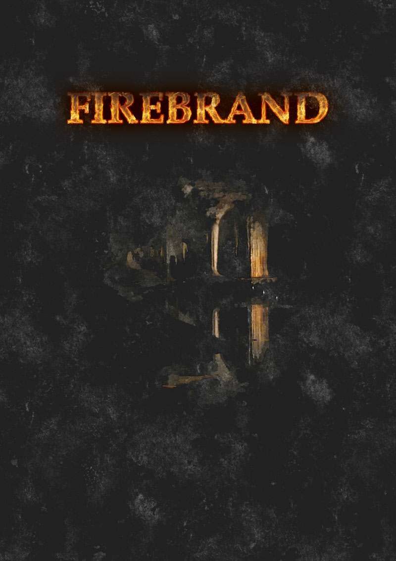 Firebrand cover