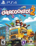 Video Game: Overcooked 2