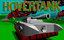 Video Game: Hovertank 3D