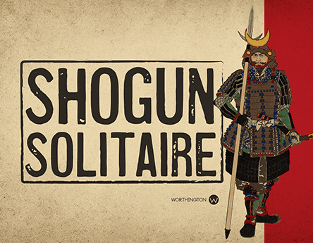 Shogun Solitaire