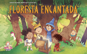 Floresta Encantada