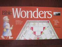 Bible Wonders