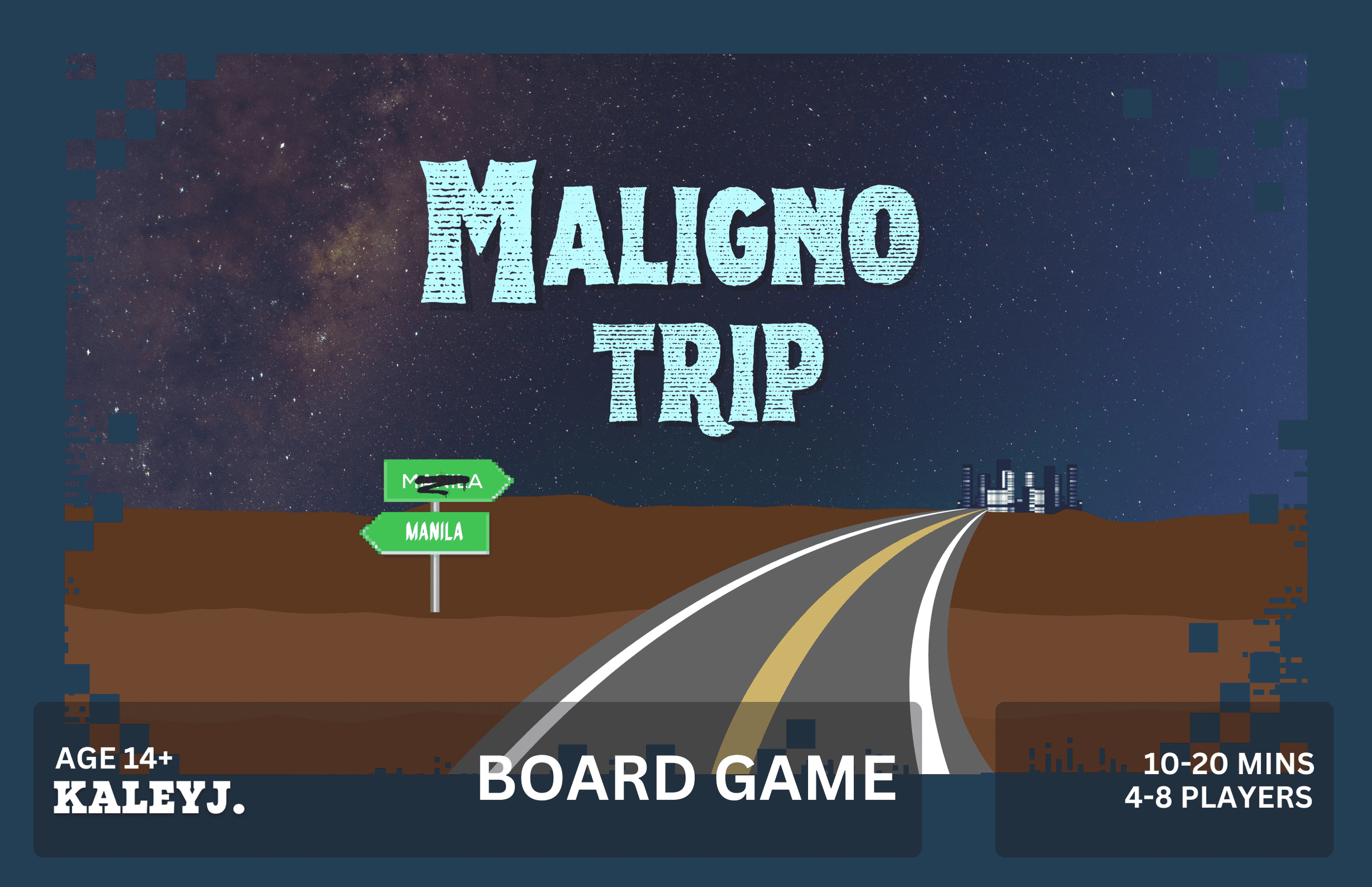 Maligno Trip