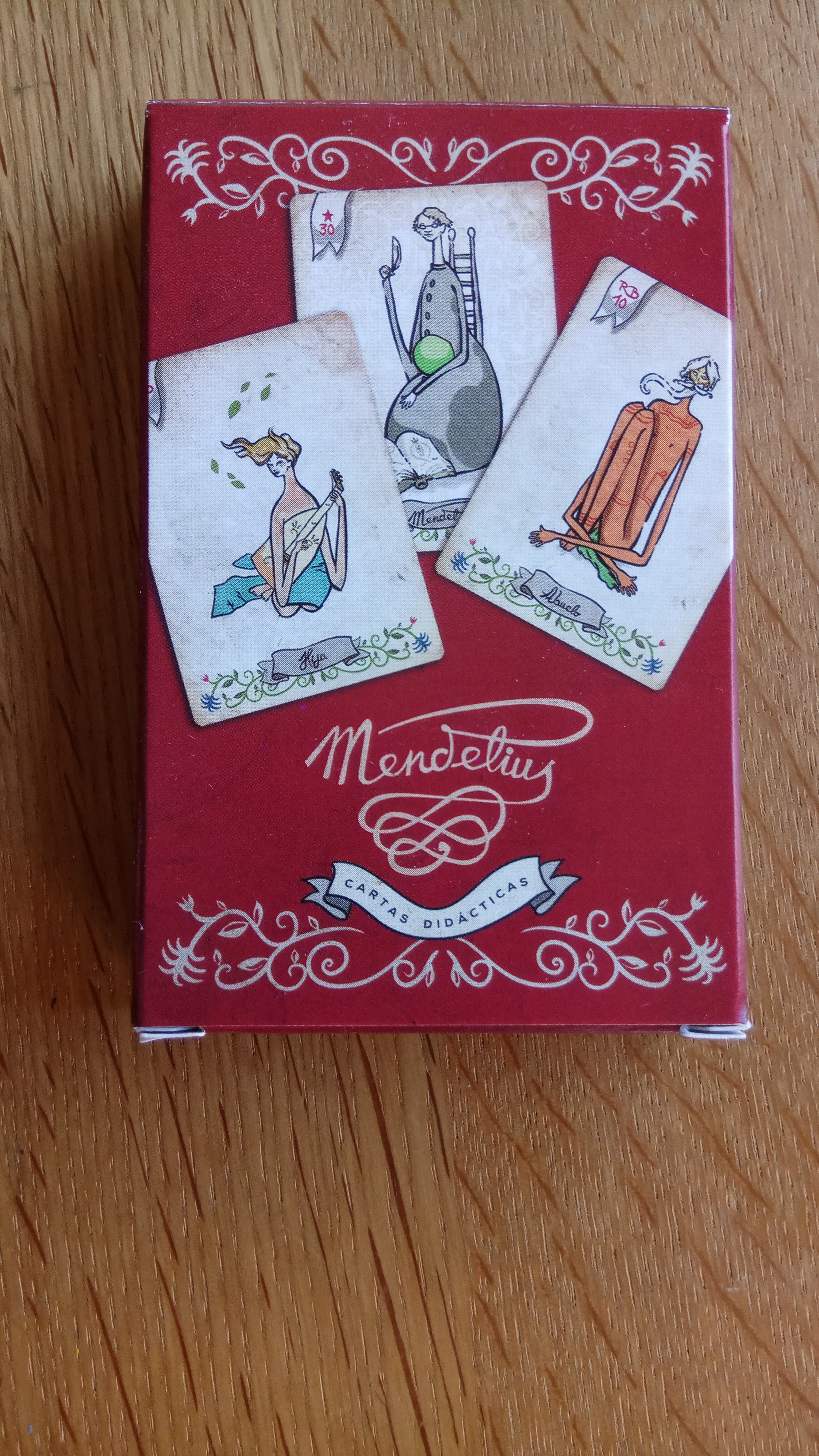 Mendelius