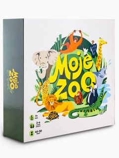 Moje ZOO