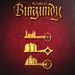 Castles of Burgundy Multilingual edition 2020