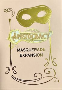 Apistocracy: Masquerade