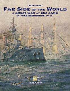 Great War at Sea: Far Side of the World